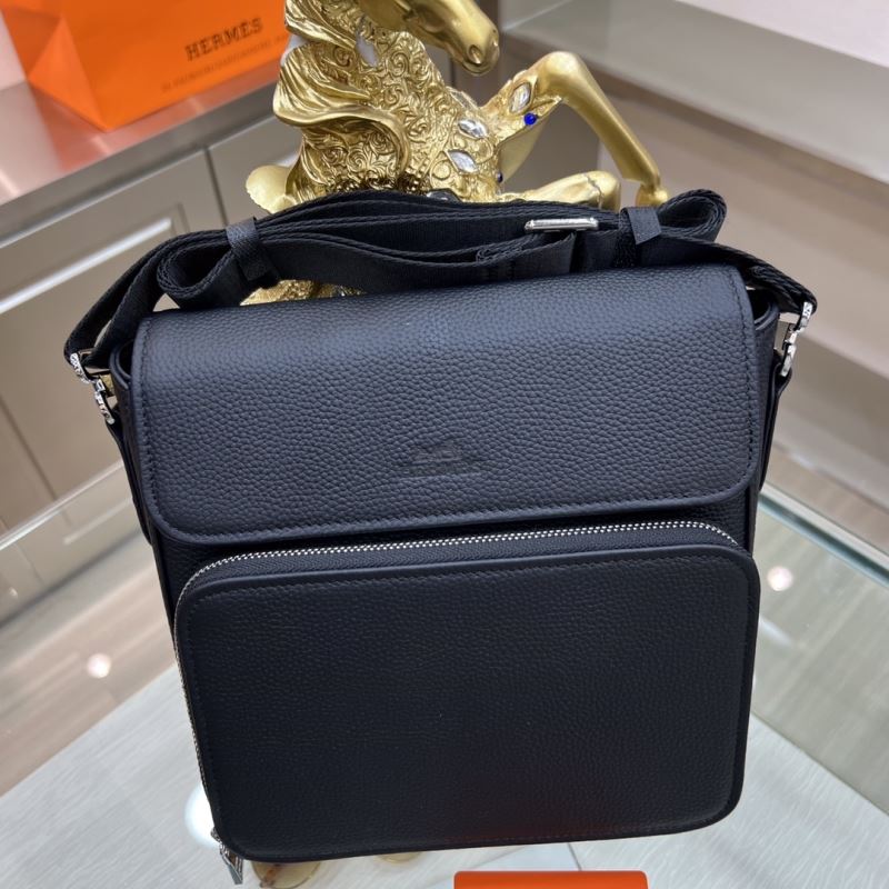 Mens Hermes Satchel Bags